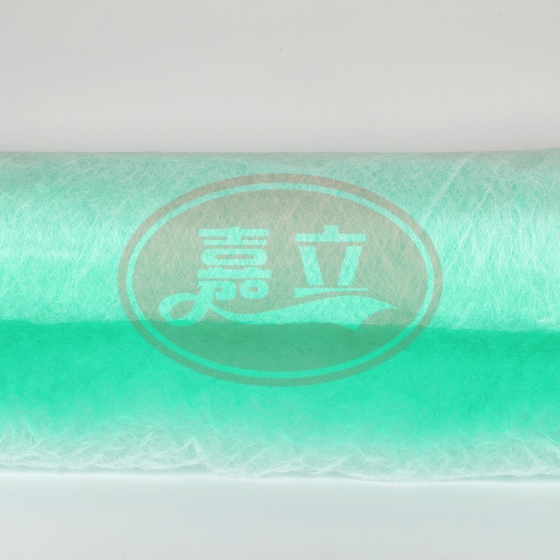 南海漆雾毡